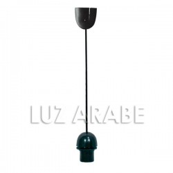 Kit de colgante eléctrico