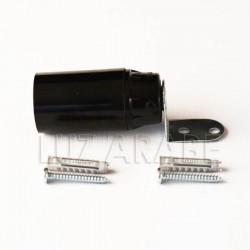 Kit eléctrico para apliques de pared