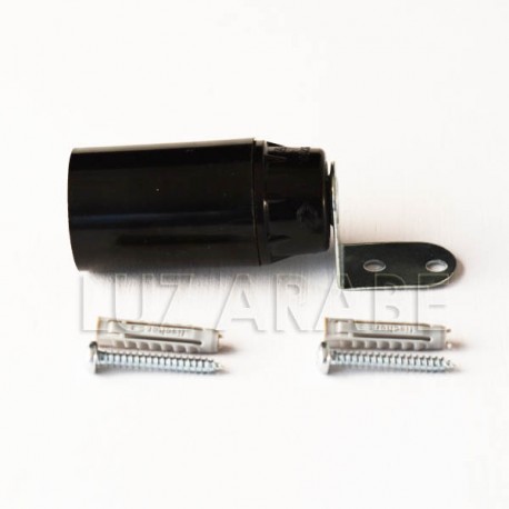 Kit eléctrico para apliques de pared