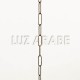 Cadena bronce